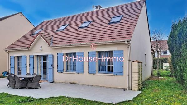 Maison à vendre 6 pièces de 135 m²