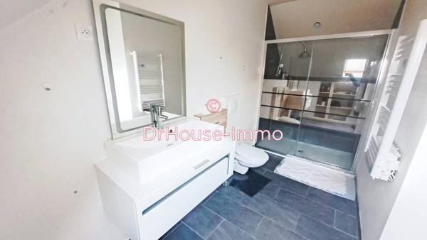 Maison à vendre 6 pièces de 135 m²