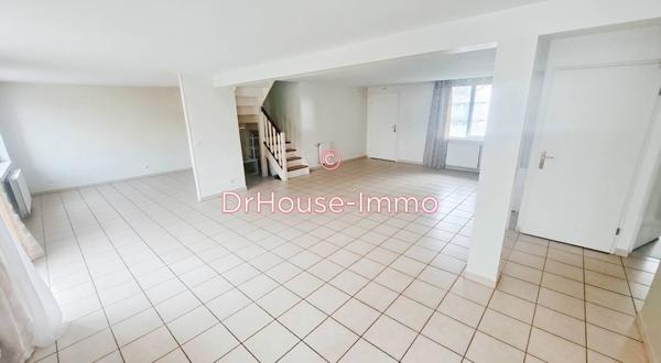 Maison à vendre 6 pièces de 135 m²