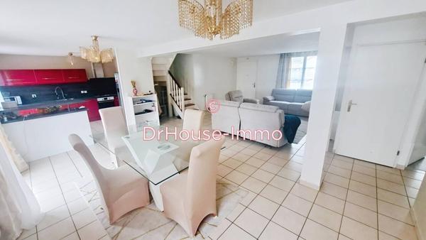 Maison à vendre 6 pièces de 135 m²