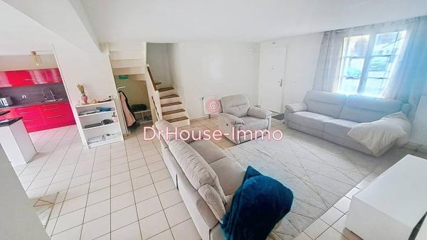 Maison à vendre 6 pièces de 135 m²