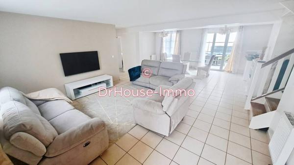 Maison à vendre 6 pièces de 135 m²