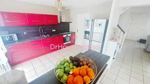 Maison à vendre 6 pièces de 135 m²