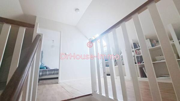 Maison à vendre 6 pièces de 135 m²