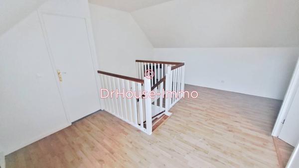 Maison à vendre 6 pièces de 135 m²