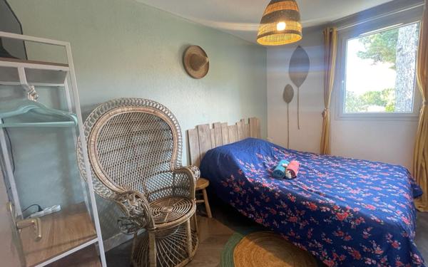 Maison à vendre    3 pièces • 40 m2 Calvisson