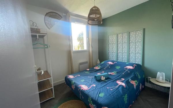 Maison à vendre    3 pièces • 40 m2 Calvisson