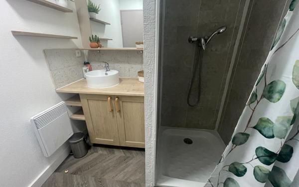 Maison à vendre    3 pièces • 40 m2 Calvisson