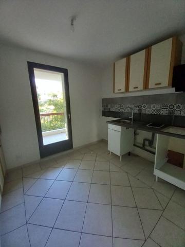 APPARTEMENT T4 79 m2 Manosque