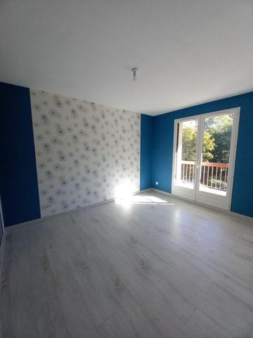 APPARTEMENT T4 79 m2 Manosque
