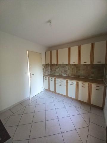 APPARTEMENT T4 79 m2 Manosque