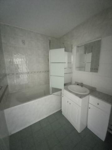 APPARTEMENT T4 79 m2 Manosque