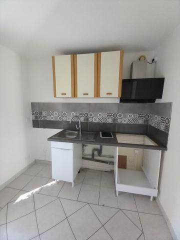 APPARTEMENT T4 79 m2 Manosque