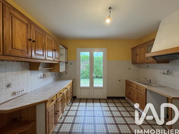 Maison à vendre 2 pièces 76,56 m² Logron