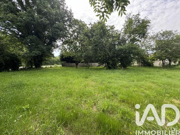 Maison à vendre 2 pièces 76,56 m² Logron
