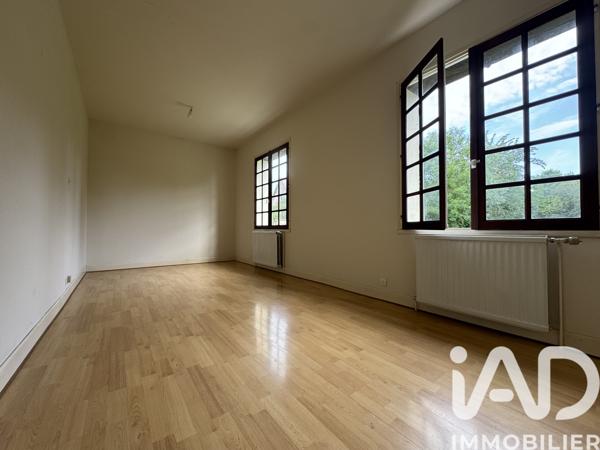 Maison à vendre 2 pièces 76,56 m² Logron