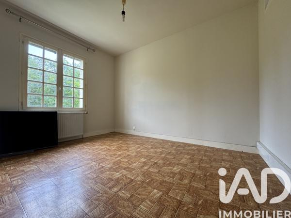 Maison à vendre 2 pièces 76,56 m² Logron