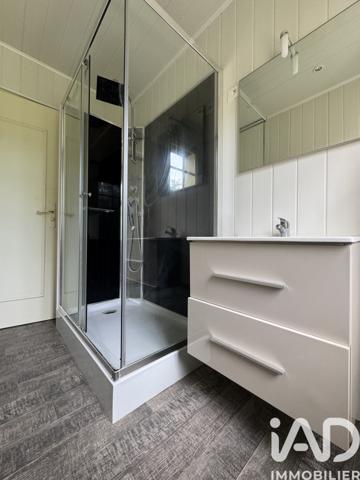 Maison à vendre 2 pièces 76,56 m² Logron