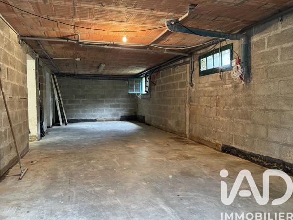 Maison à vendre 2 pièces 76,56 m² Logron