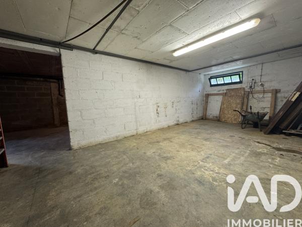 Maison à vendre 2 pièces 76,56 m² Logron