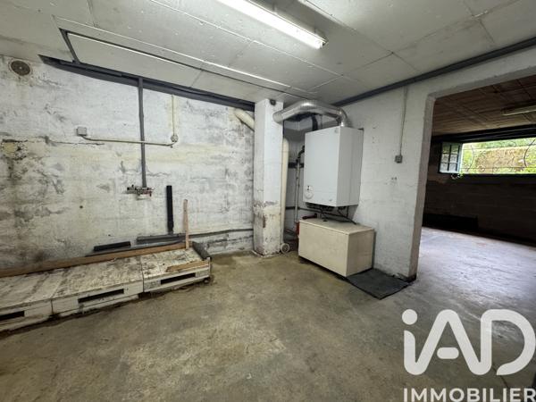 Maison à vendre 2 pièces 76,56 m² Logron