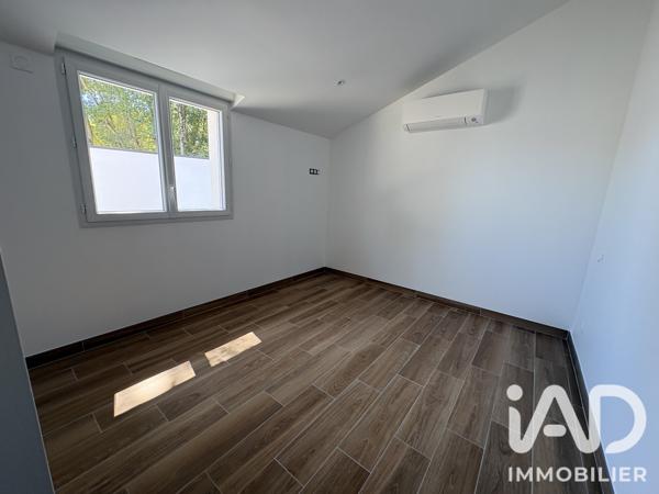 Maison à vendre 4 pièces 92 m² Saint-Jean-de-Monts