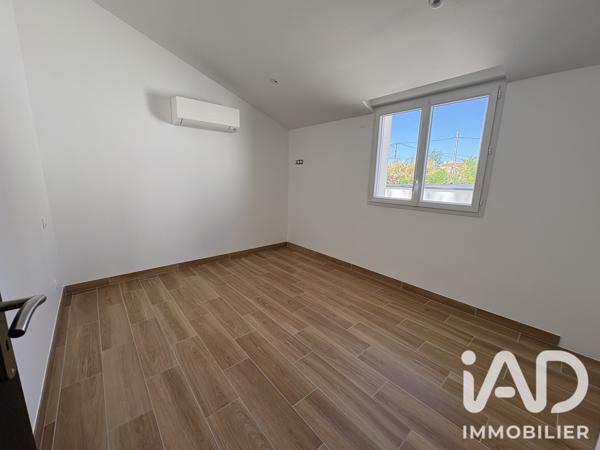Maison à vendre 4 pièces 92 m² Saint-Jean-de-Monts