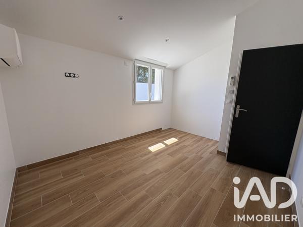 Maison à vendre 4 pièces 92 m² Saint-Jean-de-Monts