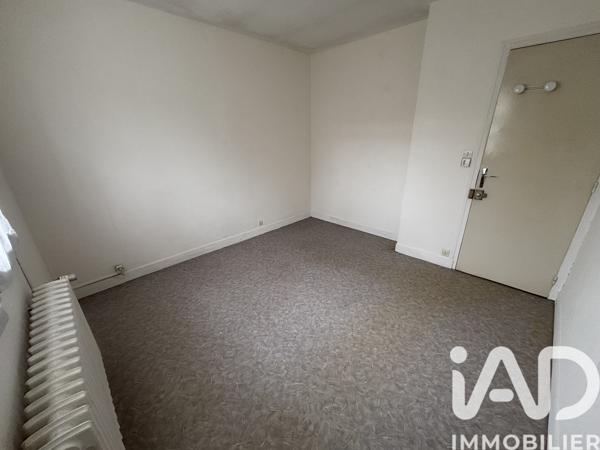 Maison à vendre 6 pièces 122 m² Chuisnes