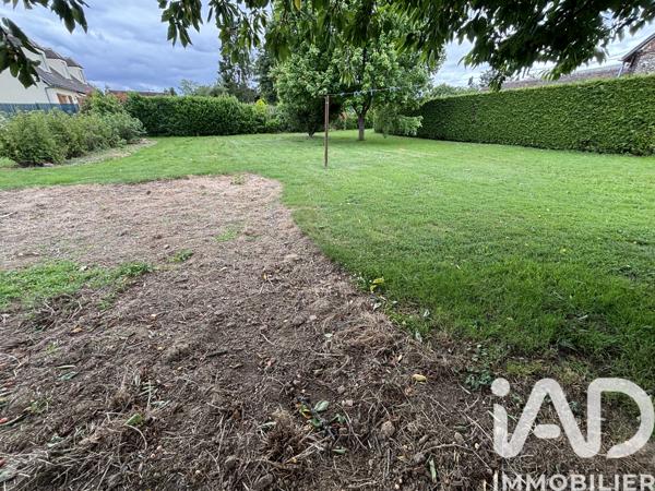 Maison à vendre 6 pièces 122 m² Chuisnes