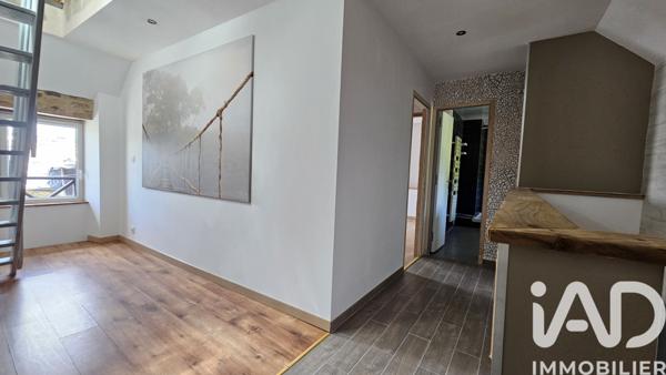 Maison à vendre 4 pièces 78,28 m² Les Champs-Géraux