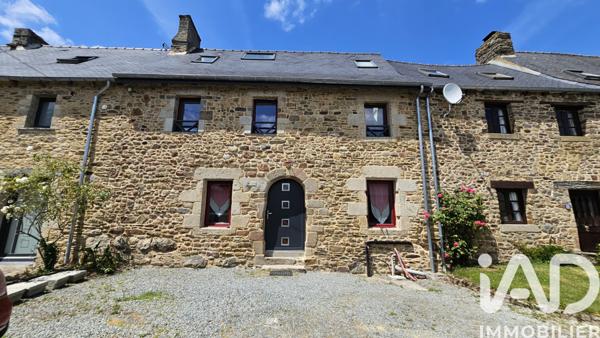 Maison à vendre 4 pièces 78,28 m² Les Champs-Géraux