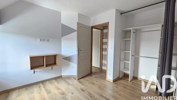Maison à vendre 4 pièces 78,28 m² Les Champs-Géraux