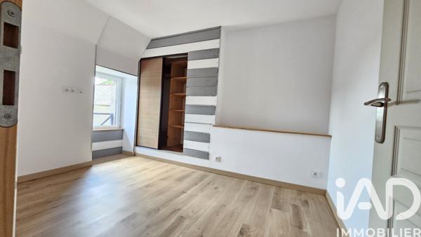 Maison à vendre 4 pièces 78,28 m² Les Champs-Géraux