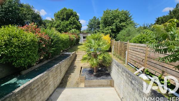 Maison à vendre 4 pièces 78,28 m² Les Champs-Géraux