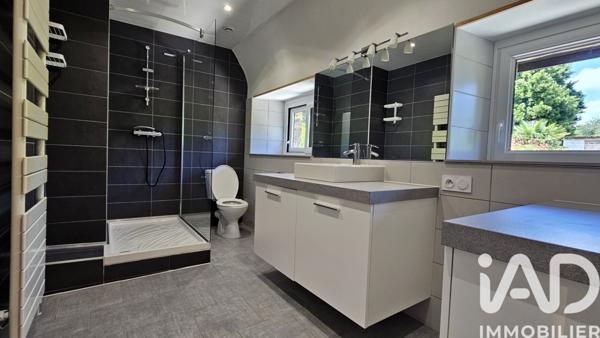 Maison à vendre 4 pièces 78,28 m² Les Champs-Géraux