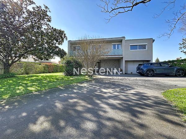 A vendre - Muret - Maison 7 pièces -173.70 m2