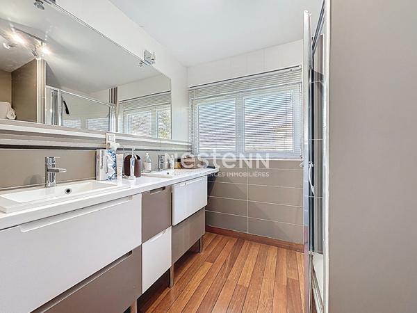 A vendre - Muret - Maison 7 pièces -173.70 m2