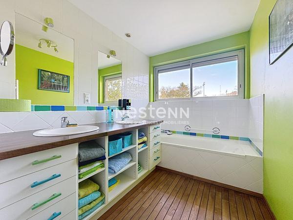 A vendre - Muret - Maison 7 pièces -173.70 m2