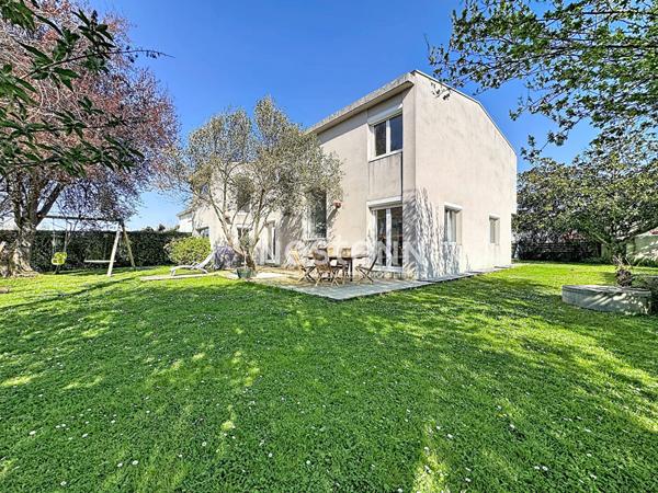 A vendre - Muret - Maison 7 pièces -173.70 m2