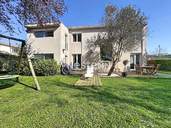 A vendre - Muret - Maison 7 pièces -173.70 m2
