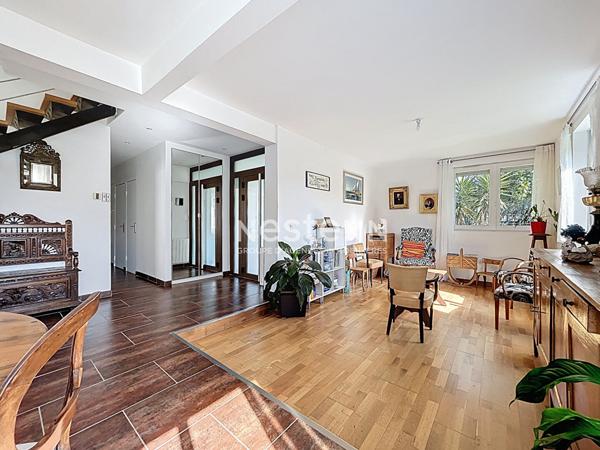 A vendre - Muret - Maison 7 pièces -173.70 m2