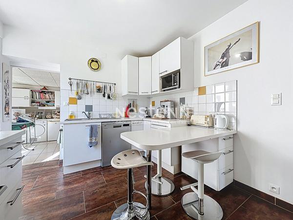 A vendre - Muret - Maison 7 pièces -173.70 m2