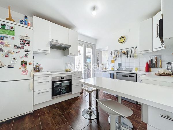 A vendre - Muret - Maison 7 pièces -173.70 m2