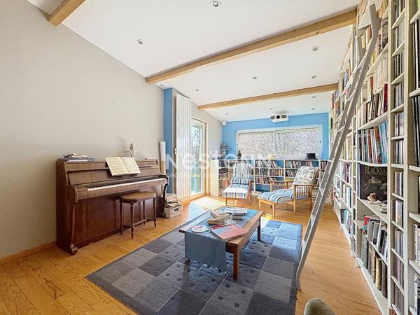 A vendre - Muret - Maison 7 pièces -173.70 m2