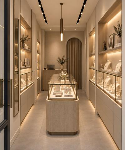LYON 6 - COURS FRANKLIN ROOSEVELT - MURS COMMERCIAUX - 24 M2 Lyon