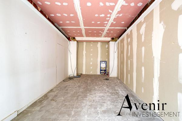 LYON 6 - COURS FRANKLIN ROOSEVELT - MURS COMMERCIAUX - 24 M2 Lyon