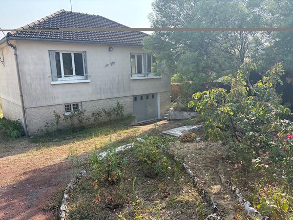 Maison Civray De Touraine