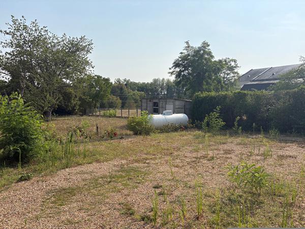 Maison Civray De Touraine