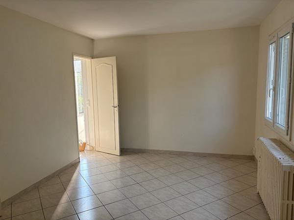 Maison Civray De Touraine